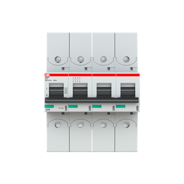 S804S-D13-R High Performance MCB image 2