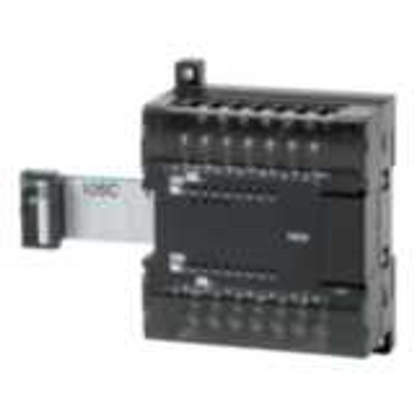 I/O expansion unit, 16 x relay outputs 2 A image 1