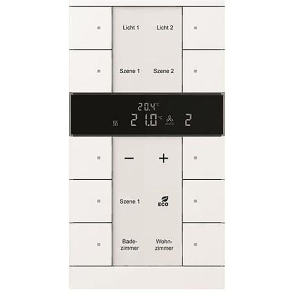 SBS/U10.0.11-84 HVAC-Slave-device,10f CE image 1