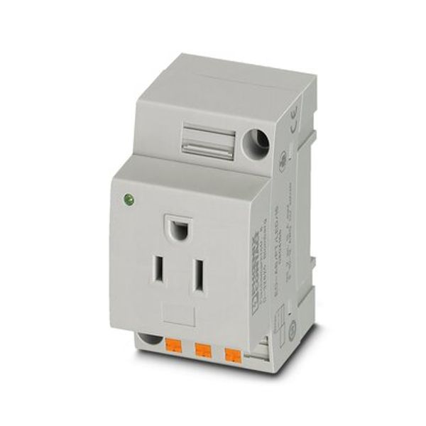 EO-AB/PT/LED/15 - Socket image 1