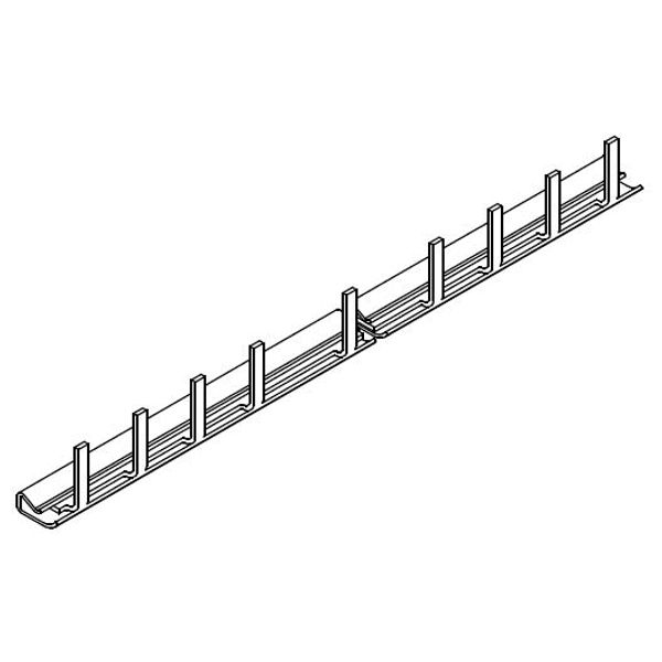 PS1/60/6-KNX PS 1/60/6-KNX Busbar, 1 Phase, 60 Contacts image 1