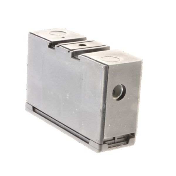 Fuse-holder, LV, 63 A, AC 550 V, BS88/F2, 1P, BS, front connected image 4