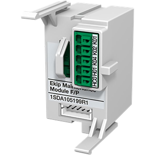 EKIP Maintenance Module XT5 INT F/P image 2