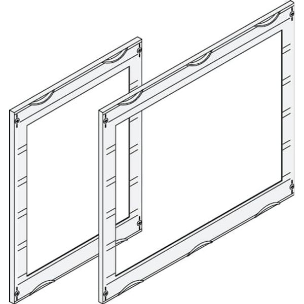 AG2530 Main Distribution Board image 1