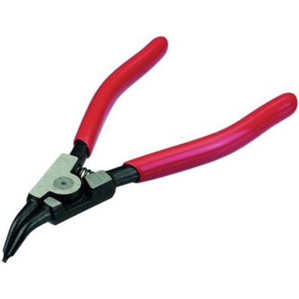 Removel Tongs for Han Quintax image 1