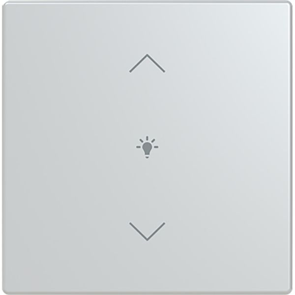 Cover for dimmer icon 1. Rocker keypad 63 image 1