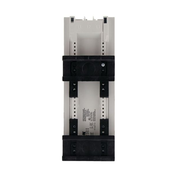 Busbar adapter, 72 mm, 80 A, DIN rail: 2 image 12