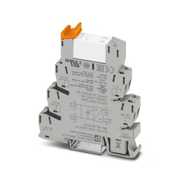 Solid-state relays image 1