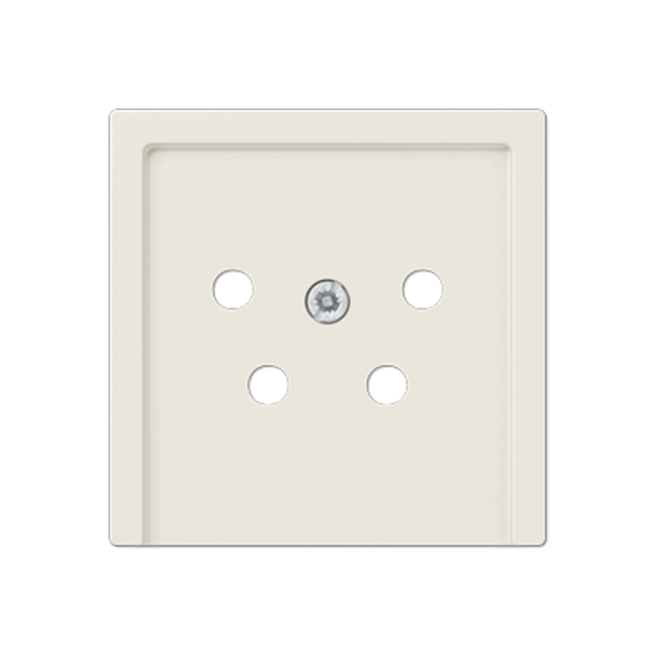 Centre plate for PTT socket A561NTF image 4