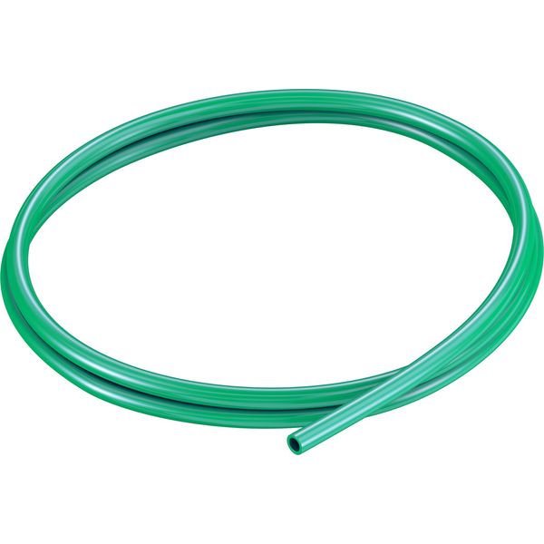 PUN-H-F-6X1-GN Plastic tubing image 1