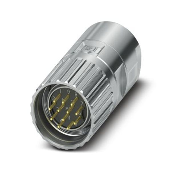 M23-12P2N128004 - Cable connector image 1