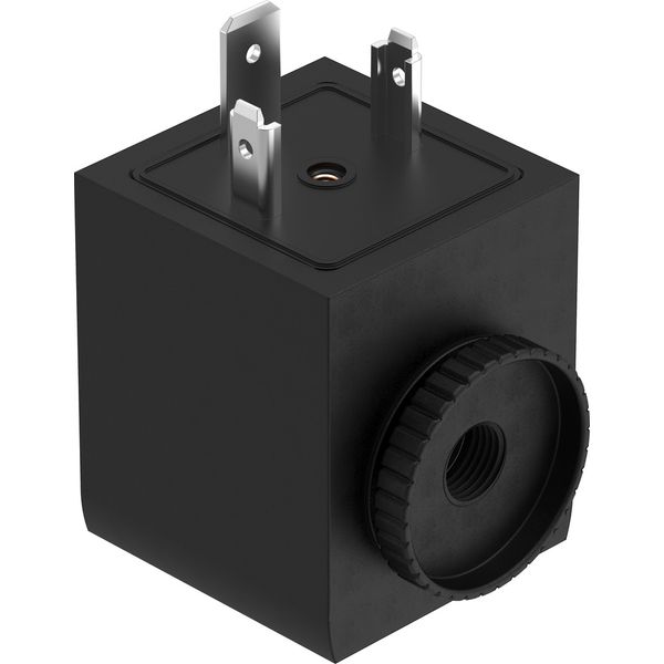 VACF-A-A1-16B Solenoid coil image 1