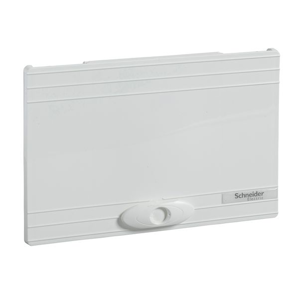 Pragma plain door - for interface - 3 row image 1