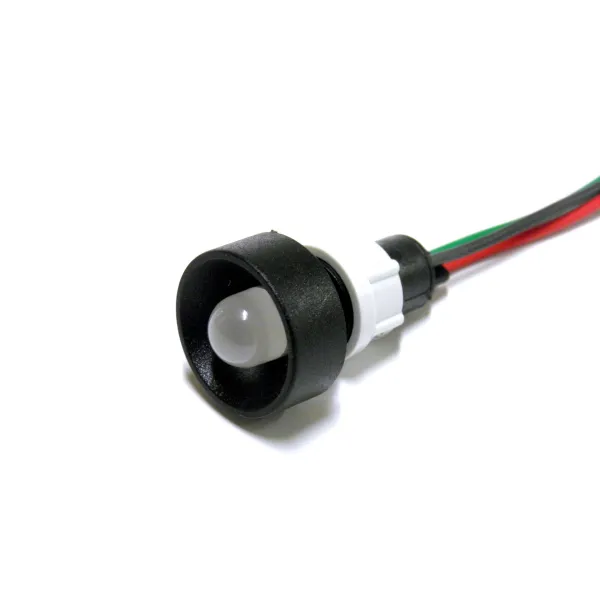 Indicator light Klp 10GR/24V red-green image 1