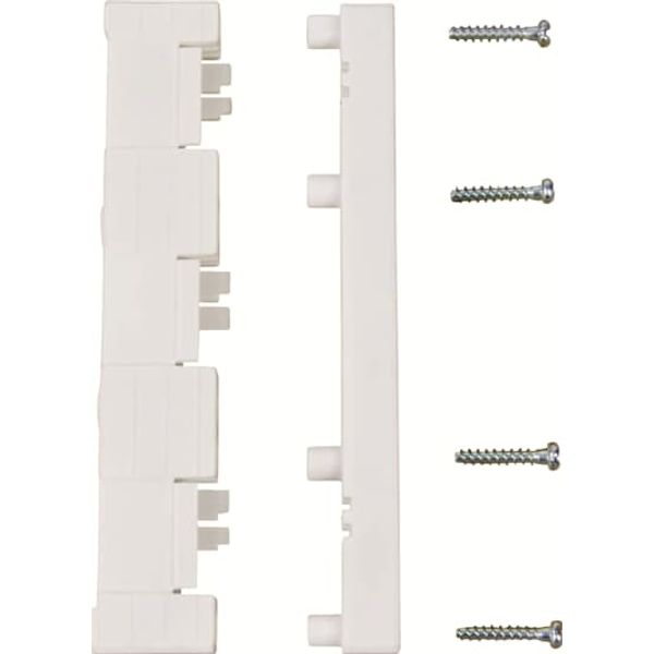 ZX146P10 Busbar holder, 45 mm x 178 mm x 15 mm image 6