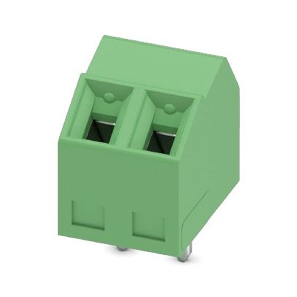 PCB terminal block image 3