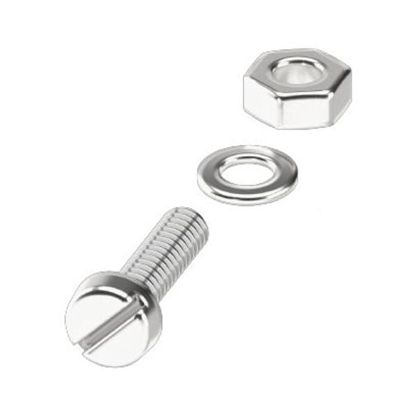 Screw set image 2