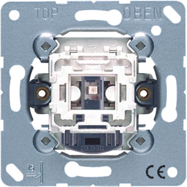 Hotel switch insert, room unit 506KO5EUD24 image 1