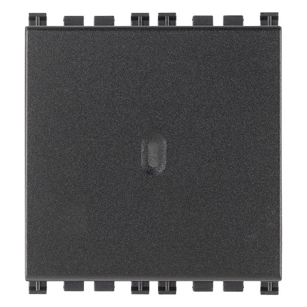 Axial 1P 10AX 2-way switch 2M grey image 1