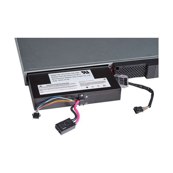 Eaton 5P1550 Lithium-ion Rack 1U image 14