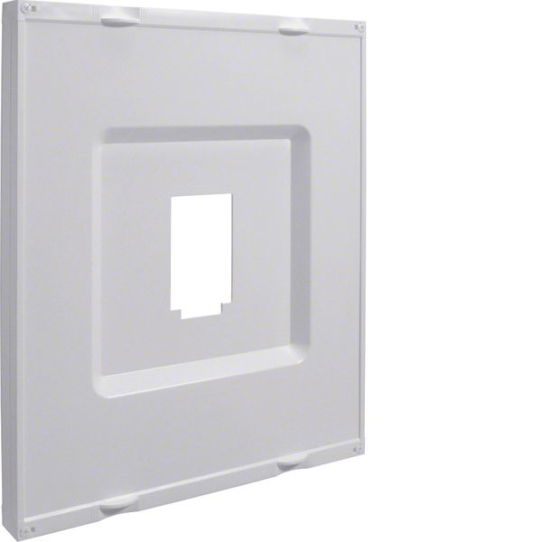 Cover plate,universN,600x500mm image 1