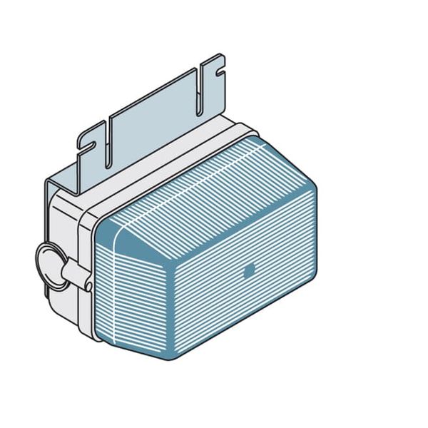 EV1048 Main Distribution Board image 4