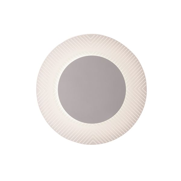 Wall Light White Fantasia image 1