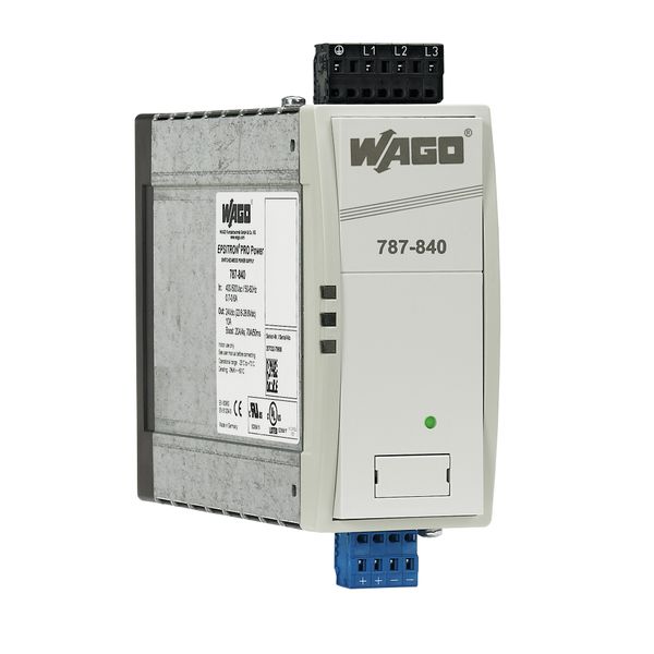 Switched-mode power supply Pro 3-phase image 1