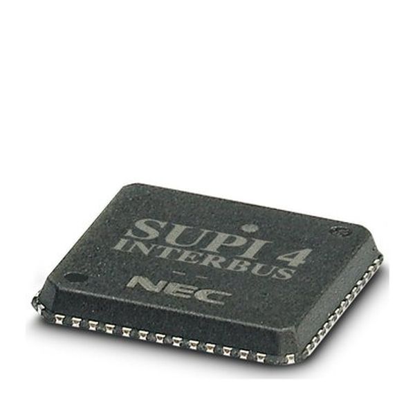 Slave protocol chip image 1