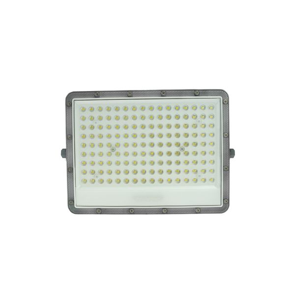 NOCTIS MAX FLOODLIGHT 100W CW 230V 85st IP65 294x215x30 mm GREY 5 years warranty image 18