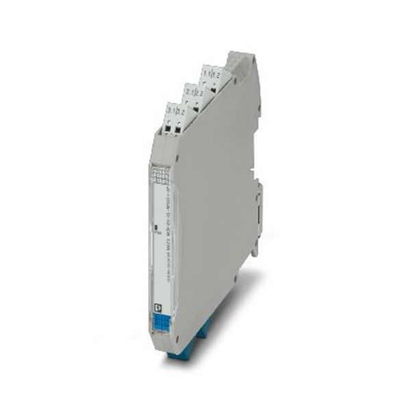 Power/input isolating amplifier image 2