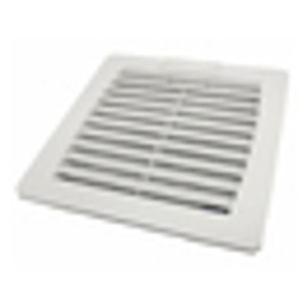 Exhaust Filter 202x202x34mm, IP54 image 2