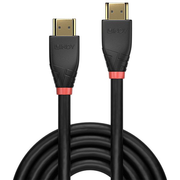 15m Active HDMI 4K60 Cable Create reliable 4K HDMI® transmissions over longer distances image 2