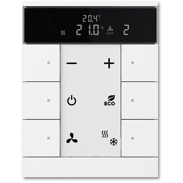 SBR/U6.0.1-84 HVAC-device,6f. CE image 1