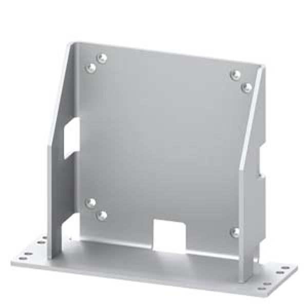 SIDOOR motor mount, recommended for... image 1