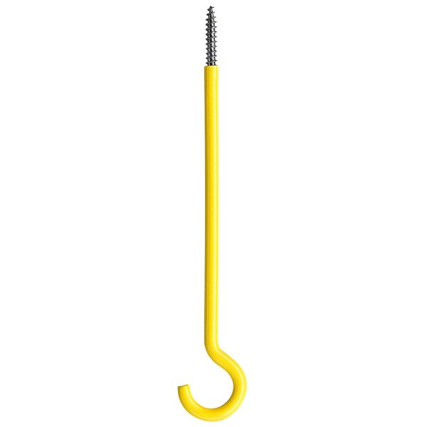 Concrete construction light hook self-tapping, shaft length 100 mm image 1
