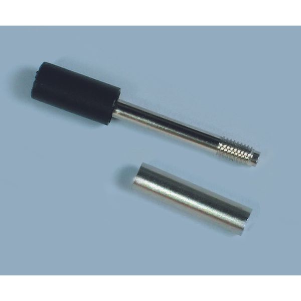 Screw and sleeve for short-circuit for HSC/4/PO image 1