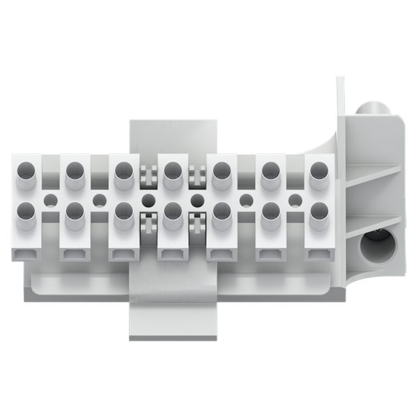 ZK72H ComfortLine Solutions Terminals, DIN rail, 30 mm x 75 mm x 55 mm image 25