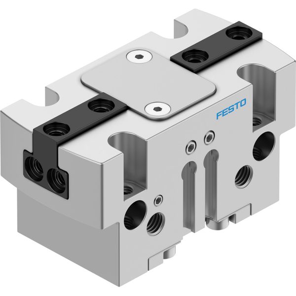 HGPT-20-A-B Parallel gripper image 1