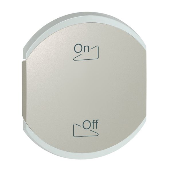 Key cover On-Off-Regulation 2m image 1