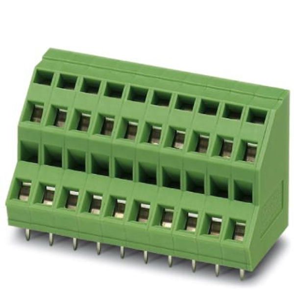 PCB terminal block image 4