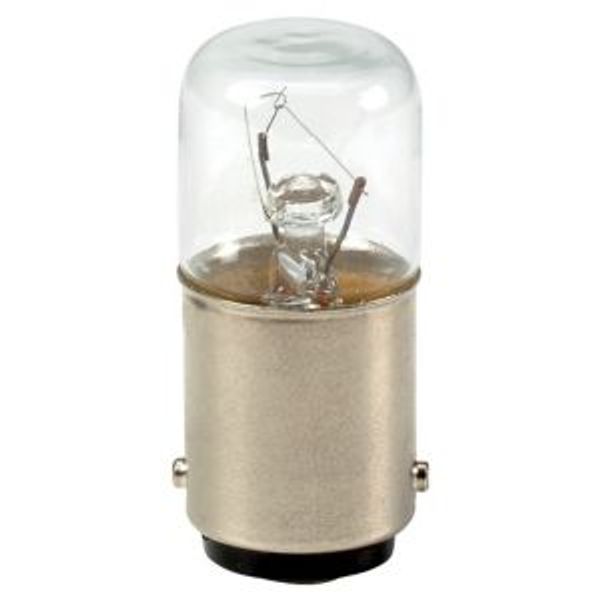 Filament lamp, 24V, 4W image 2