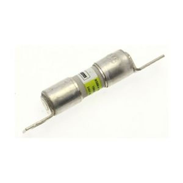 Fuse-link, high speed, 15 A, AC 240 V, DC 200 V, BS88, 9 x 46 mm, aR, BS image 7