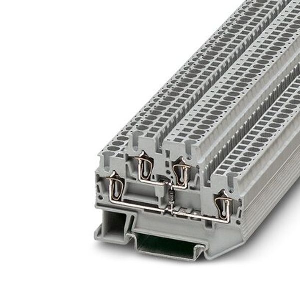 STTB 2,5-R10K/O-U - Component terminal block image 3