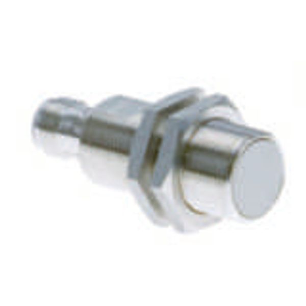 Proximity sensor M18, high temperature (100°C) stainless steel, 7 mm s image 3