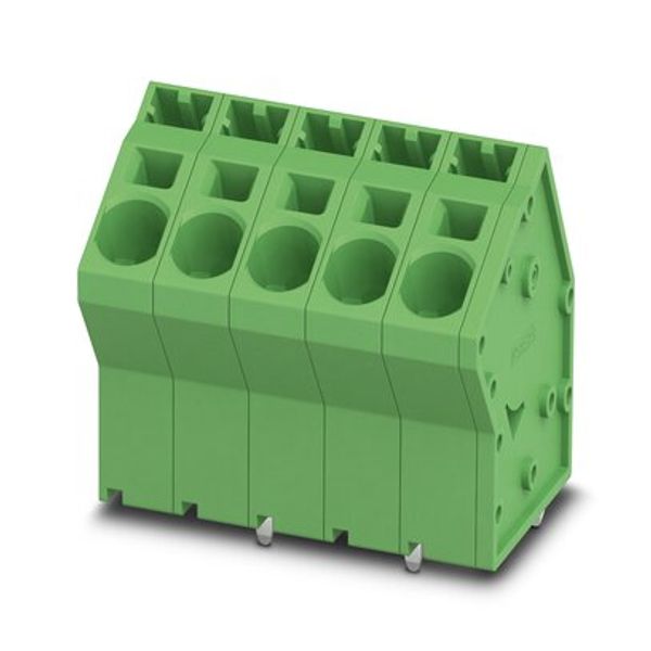 PCB terminal block image 1