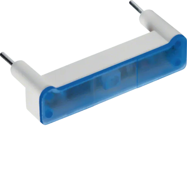 CUBYKO SIGNALING LIGHT BLUE 230V image 1