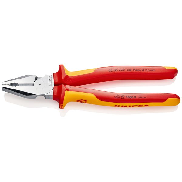 COMBINATION PLIERS image 1