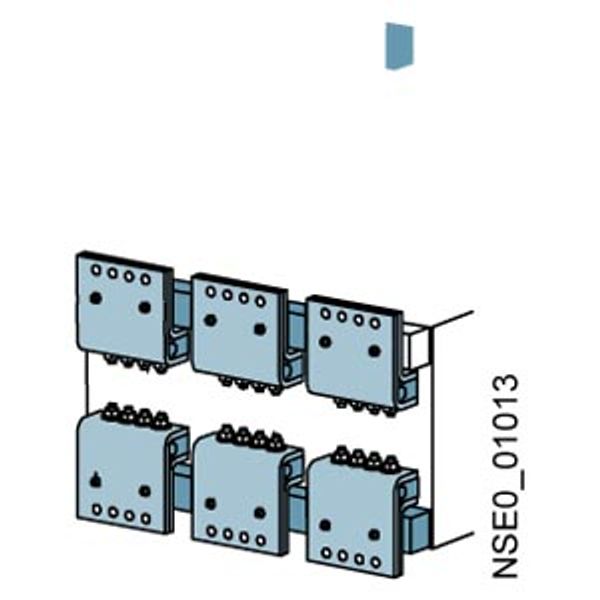 accessories circuit breaker 3WL mai... image 2