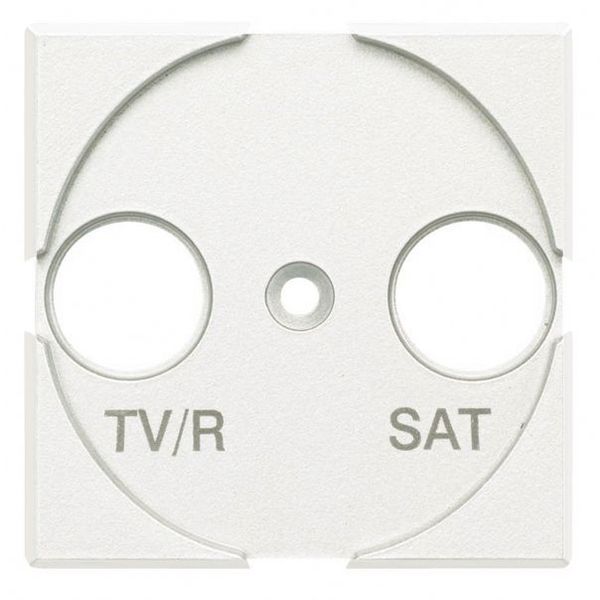 AXOLUTE - MOSTRINA PRESA TV+FM SPAGNA image 1